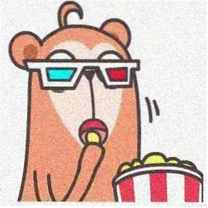 用户 港剧老观众 头像